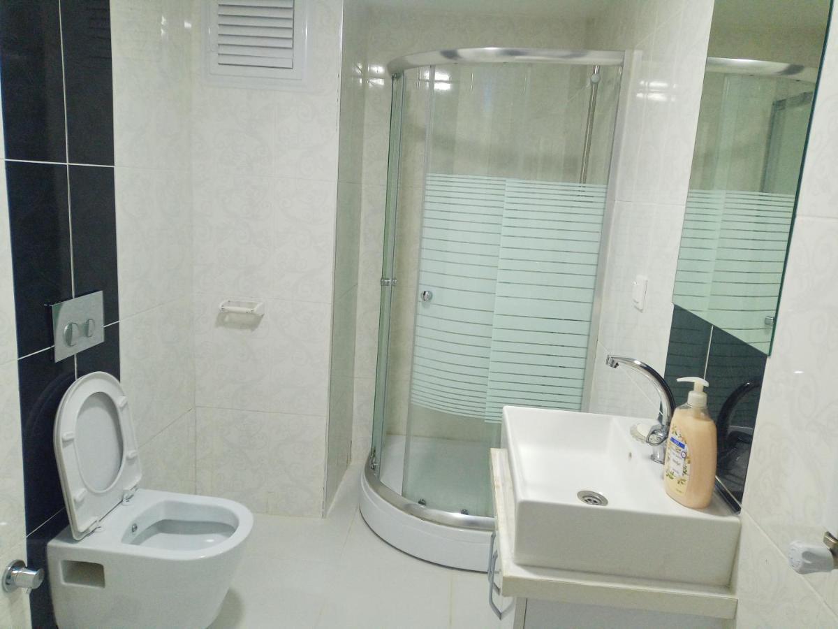 2 Bedroom Apartment In Istanbul Comfortable As Your Own Home מראה חיצוני תמונה