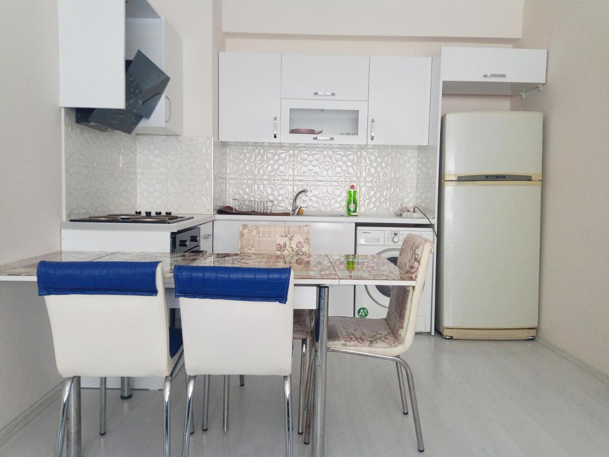 2 Bedroom Apartment In Istanbul Comfortable As Your Own Home מראה חיצוני תמונה