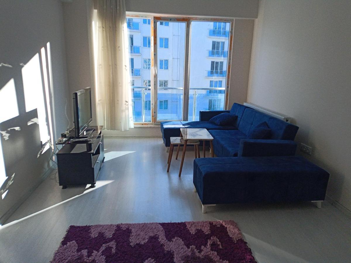 2 Bedroom Apartment In Istanbul Comfortable As Your Own Home מראה חיצוני תמונה